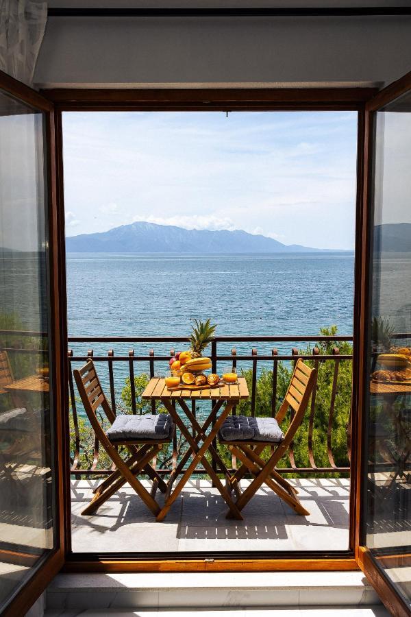 Lux Gradac Apartment Ngoại thất bức ảnh